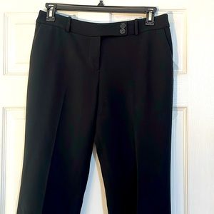 Ann Taylor Loft Julie Fit pants size 10p